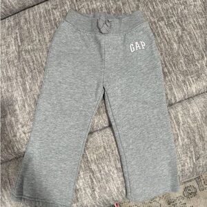 Baby GAP Gray Sweatpants